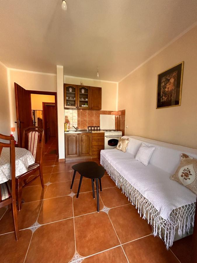 Apartment With Sea View Kotor Kültér fotó